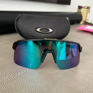 Oakley Sutro Sunglasses